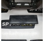 SUPERB III 3 CRUSCOTTO AIRBAG SET CINTURE DI SICUREZZA