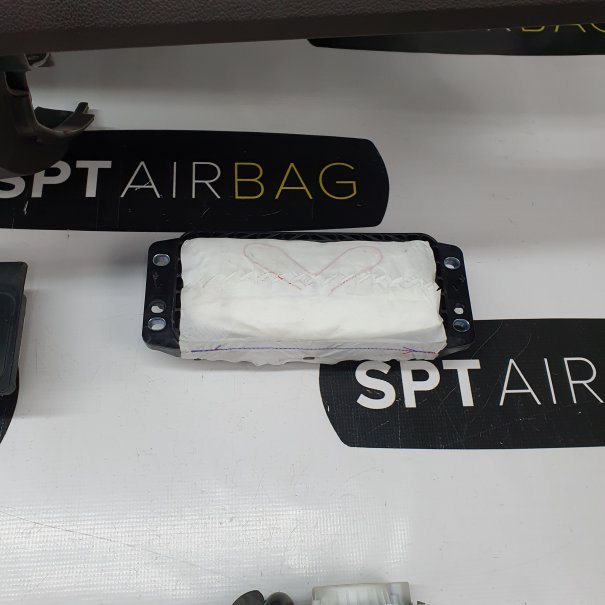 SUPERB III 3 TABLEAU DE BORD AIRBAG ENSEMBLE...