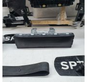 KAROQ KONSOLE ARMATURENBRETT AIRBAG KIT SITZGURTE