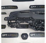 SUPERB IV 4 SALPICADERO TABLERO DE INSTRUMENTOS AIRBAG