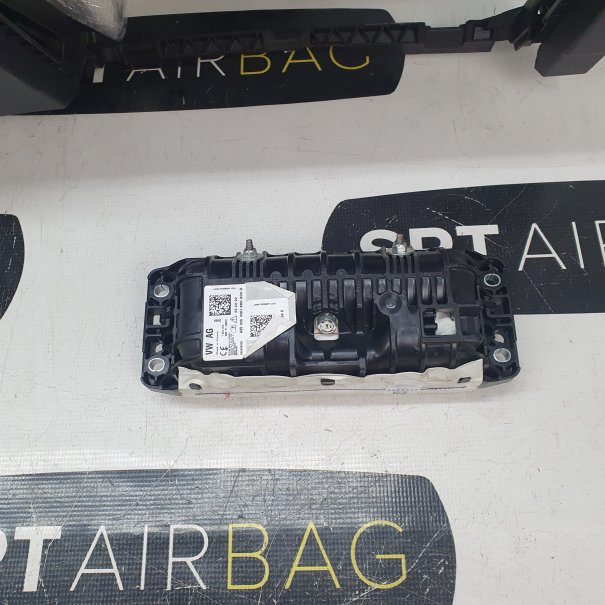 SUPERB IV 4 SALPICADERO TABLERO DE INSTRUMENTOS...