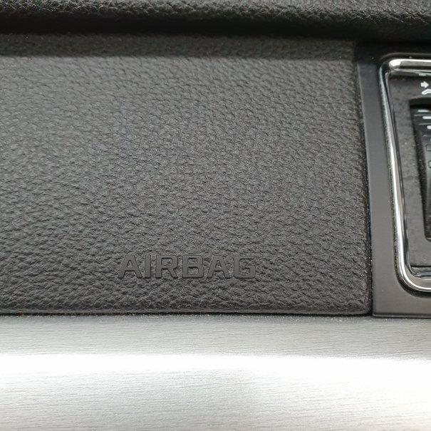 SUPERB II 2 LIFT CRUSCOTTO AIRBAG SET CINTURE...