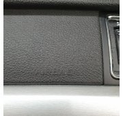 SUPERB II 2 LIFT KONSOLE ARMATURENBRETT AIRBAG KIT SITZGURTE