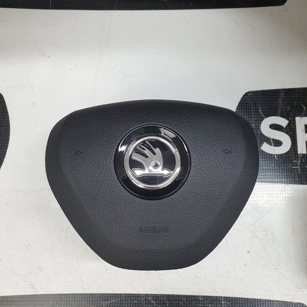 SUPERB II 2 LIFT TABLEAU DE BORD AIRBAG...