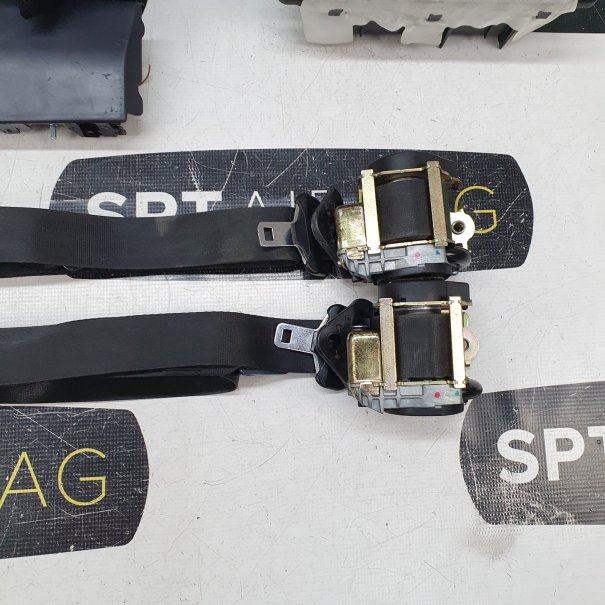 SUPERB II 2 LIFT TABLEAU DE BORD AIRBAG...