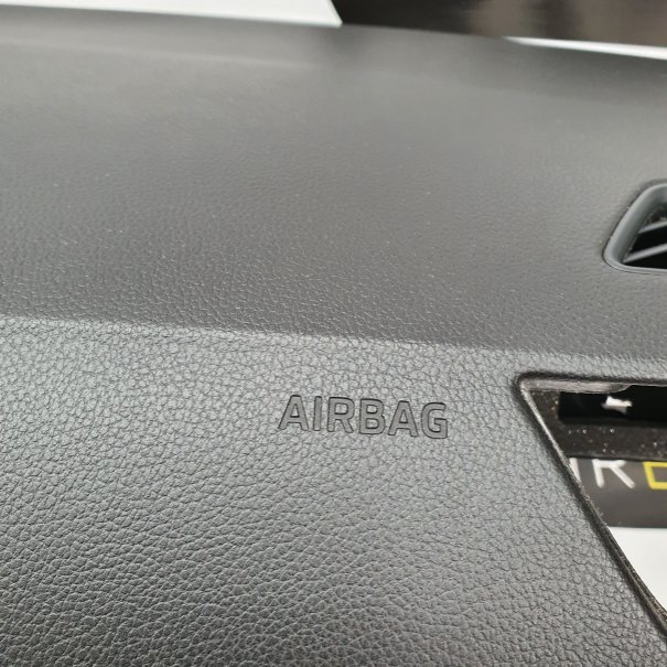 SUPERB III 3 LIFT TABLEAU DE BORD AIRBAG...