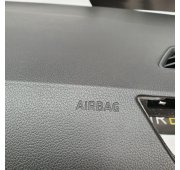 SUPERB III 3 LIFT  CRUSCOTTO AIRBAG SET CINTURE DI SICUREZZA AIRBAG DA TETTO