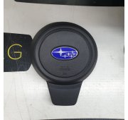 OUTBACK VI 6 SALPICADERO TABLERO DE INSTRUMENTOS AIRBAG CONJUNTO CINTURONES DE SEGURIDAD PRETENSORES