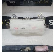 OUTBACK VI 6 SALPICADERO TABLERO DE INSTRUMENTOS AIRBAG CONJUNTO CINTURONES DE SEGURIDAD PRETENSORES