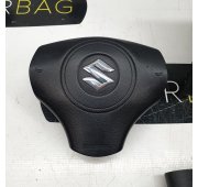 GRAND VITARA AIRBAG KIT SEAT BELTS