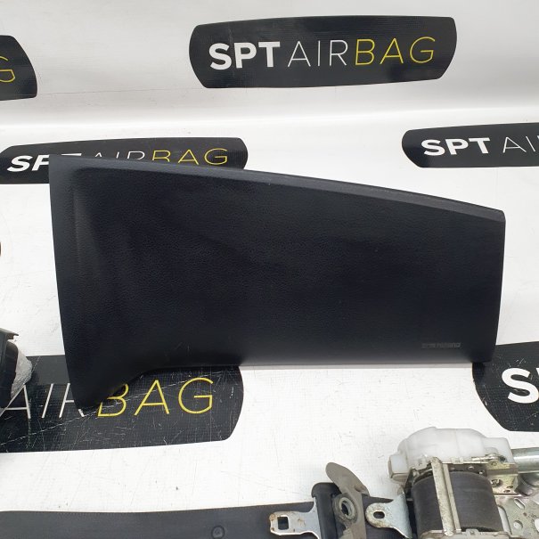 GRAND VITARA AIRBAG KIT SEAT BELTS