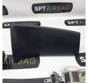 GRAND VITARA AIRBAG KIT SEAT BELTS