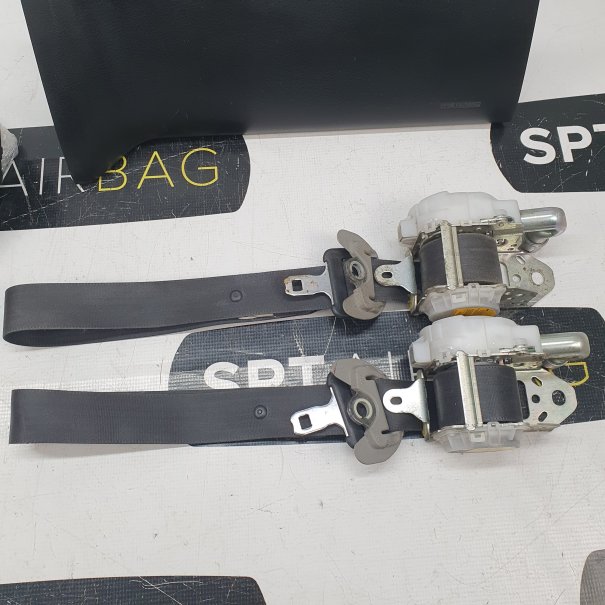 GRAND VITARA AIRBAG SET CINTURE DI SICUREZZA