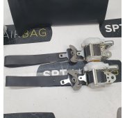 GRAND VITARA AIRBAG KIT SEAT BELTS