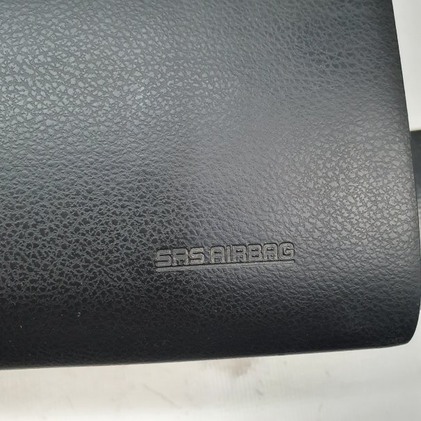 GRAND VITARA AIRBAG SET CINTURE DI SICUREZZA