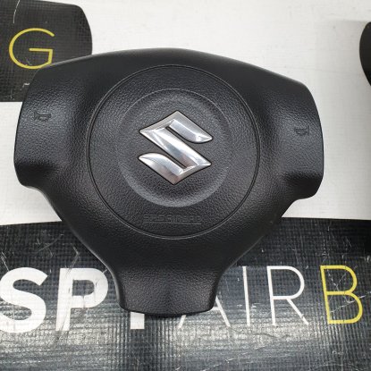 SWIFT VI 6 MK6 AIRBAG KIT SICHERHEITSGURTE 2