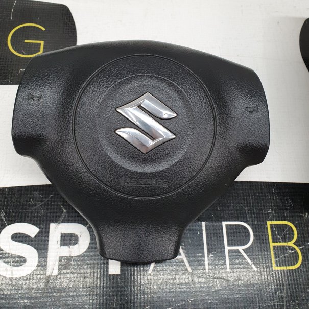 SWIFT VI 6 MK6 AIRBAG PODUSZKI PASY