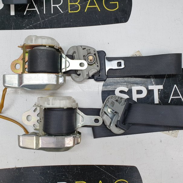 SWIFT VI 6 MK6 AIRBAG SET VEILIGHEIDSRIEMEN