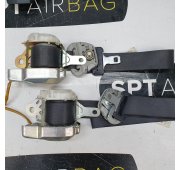 SWIFT VI 6 MK6 AIRBAG SET VEILIGHEIDSRIEMEN
