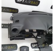 VITARA CONSOLE DASHBOARD AIRBAG CUSHIONS BELTS