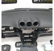 VITARA DASHBOARD AIRBAG SET REEKS ZITBANDEN VEILIGHEIDSRIEMEN