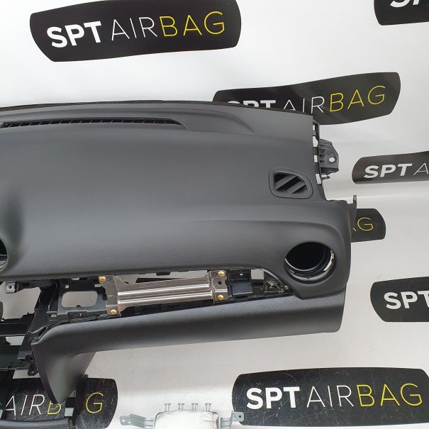 VITARA KONSOLE ARMATURENBRETT AIRBAG KIT SITZGURTE