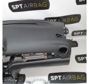 VITARA KONSOLA DESKA ROZDZIELCZA AIRBAG PODUSZKI PASY