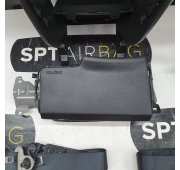 VITARA  SALPICADERO TABLERO DE INSTRUMENTOS AIRBAG CONJUNTO CINTURONES DE SEGURIDAD