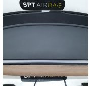 TESLA MODEL 3 KONSOLE ARMATURENBRETT AIRBAGS SICHERHEITSGURTE GURTSTRAFFER