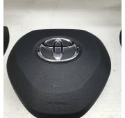 COROLLA E21 FACELIFT TABLEAU DE BORD AIRBAG ENSEMBLE CEINTURES DE SÉCURITÉ