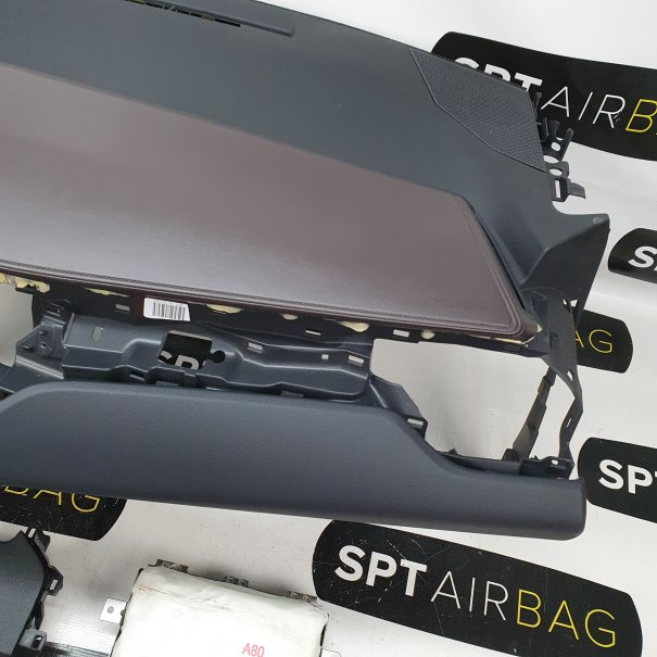 CHR C-HR TABLEAU DE BORD AIRBAG ENSEMBLE CEINTURES