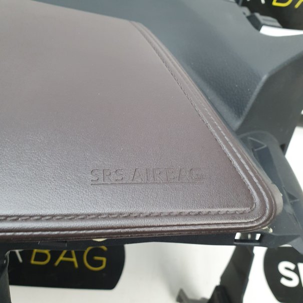 CHR C-HR TABLEAU DE BORD AIRBAG ENSEMBLE CEINTURES