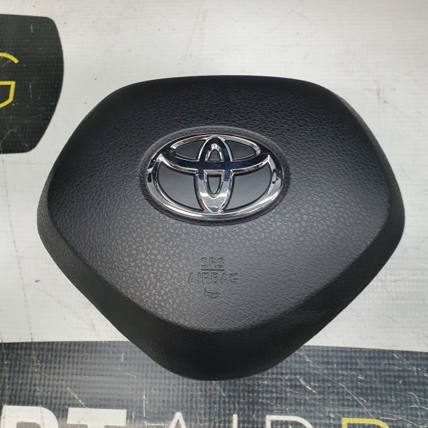 CHR C-HR TABLEAU DE BORD AIRBAG ENSEMBLE CEINTURES