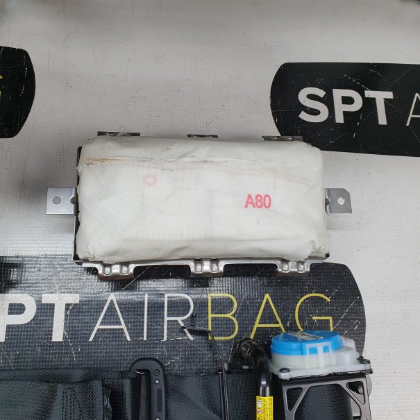 CHR C-HR TABLEAU DE BORD AIRBAG ENSEMBLE CEINTURES