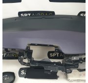 C-HR CHR TABLEAU DE BORD AIRBAG ENSEMBLE CEINTURES