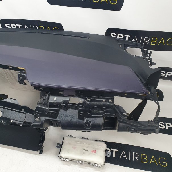 C-HR CHR TABLEAU DE BORD AIRBAG ENSEMBLE CEINTURES