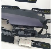 C-HR CHR TABLEAU DE BORD AIRBAG ENSEMBLE CEINTURES