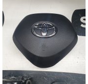 C-HR CHR TABLEAU DE BORD AIRBAG ENSEMBLE CEINTURES