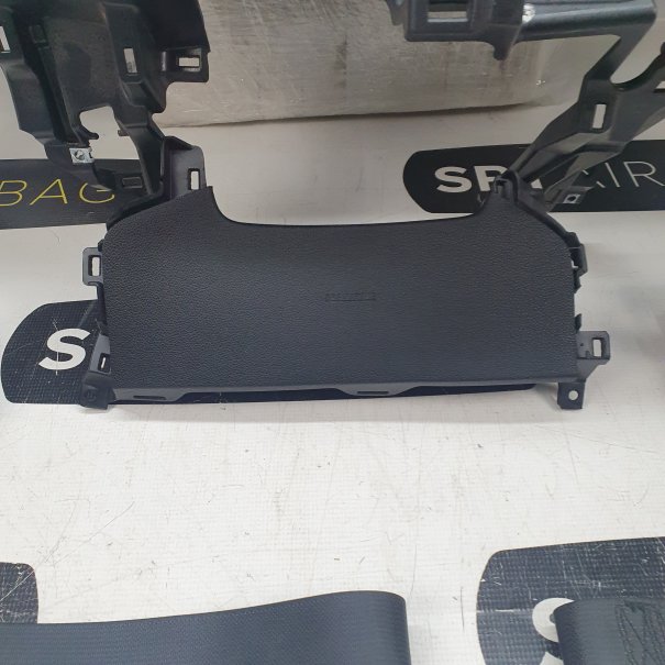 C-HR CHR TABLEAU DE BORD AIRBAG ENSEMBLE CEINTURES