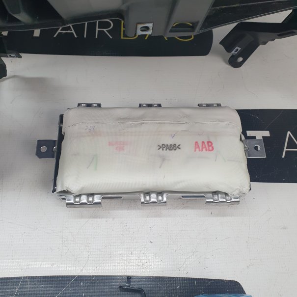 C-HR CHR TABLEAU DE BORD AIRBAG ENSEMBLE CEINTURES