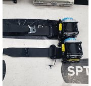 C-HR CHR TABLEAU DE BORD AIRBAG ENSEMBLE CEINTURES