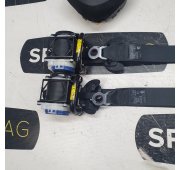 C-HR CHR TABLEAU DE BORD AIRBAG ENSEMBLE CEINTURES