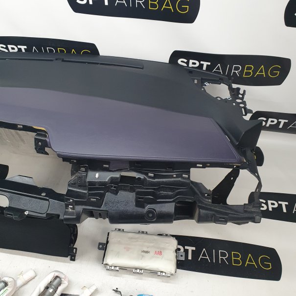 C-HR CHR TABLEAU DE BORD AIRBAG ENSEMBLE...