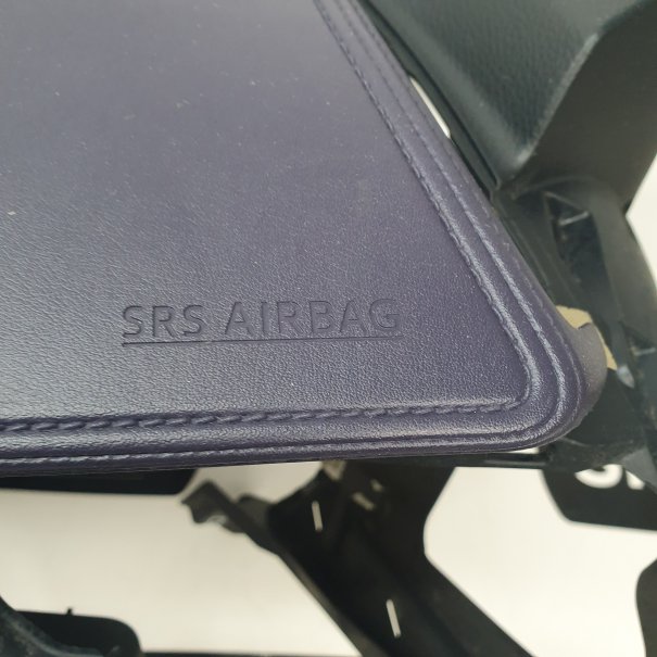 C-HR CHR DASHBOARD AIRBAG KIT SEAT BELTS AIR...