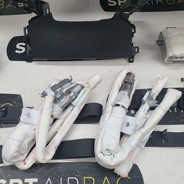 C-HR CHR TABLEAU DE BORD AIRBAG ENSEMBLE...