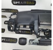 LAND CRUISER 150 TABLEAU DE BORD AIRBAG