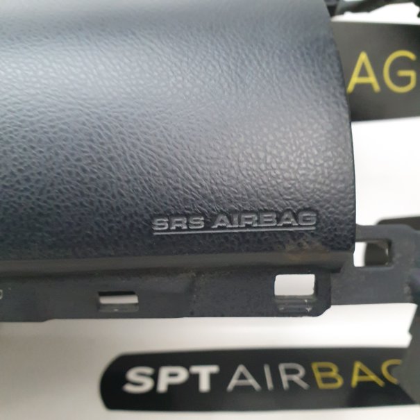 LAND CRUISER 150 DASHBOARD AIRBAG SET