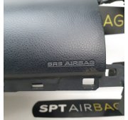 LAND CRUISER 150 KONSOLE ARMATURENBRETT AIRBAG