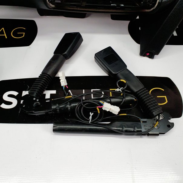 F30 F31 F34 DASHBOARD AIRBAG SET REEKS SPANNER