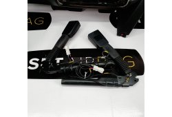 F30 F31 F34 TABLEAU DE BORD AIRBAG ENSEMBLE PRETENSIONNEURS